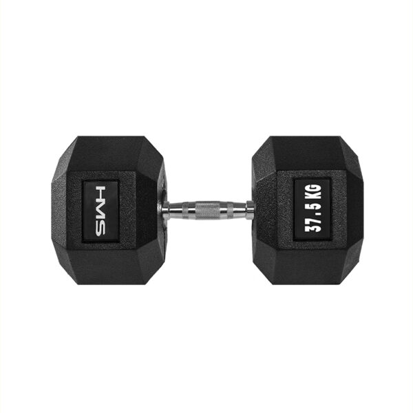 Hex pro 37.5 kg hantla hms