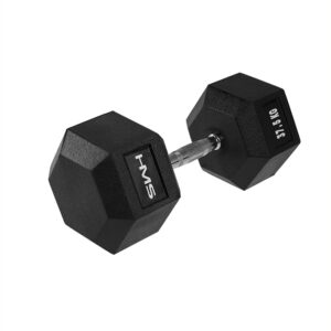 Hex pro 37.5 kg hantla hms