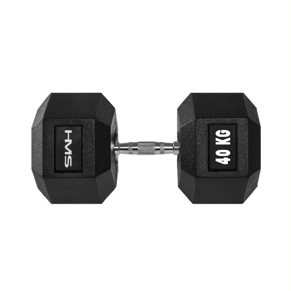 Hex pro 40 kg hantla hms