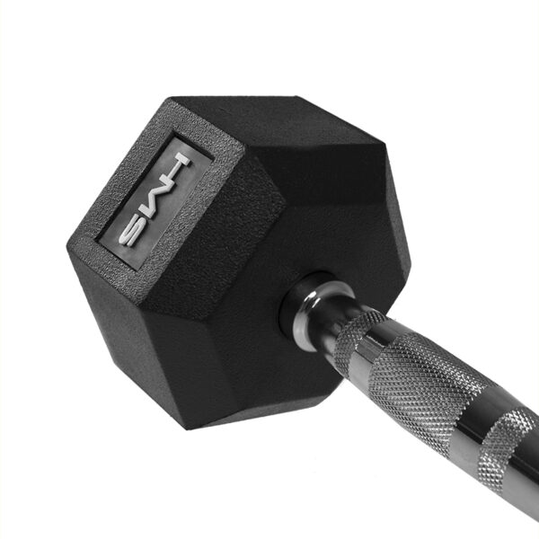 Hex pro 40 kg hantla hms