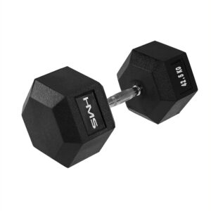 Hex pro 42.5 kg hantla hms