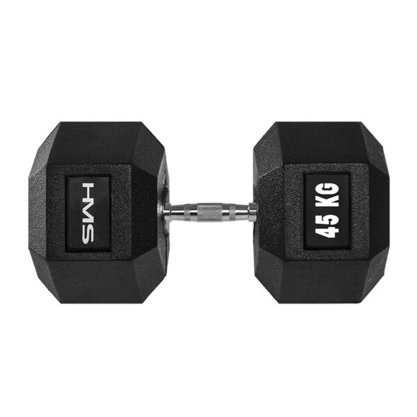 Hex pro 45 kg hantla hms