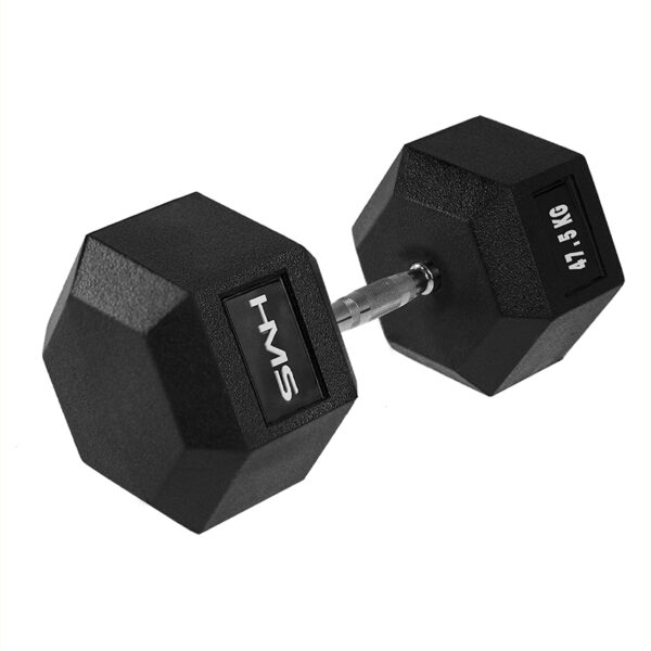 Hex pro 47.5 kg hantla hms