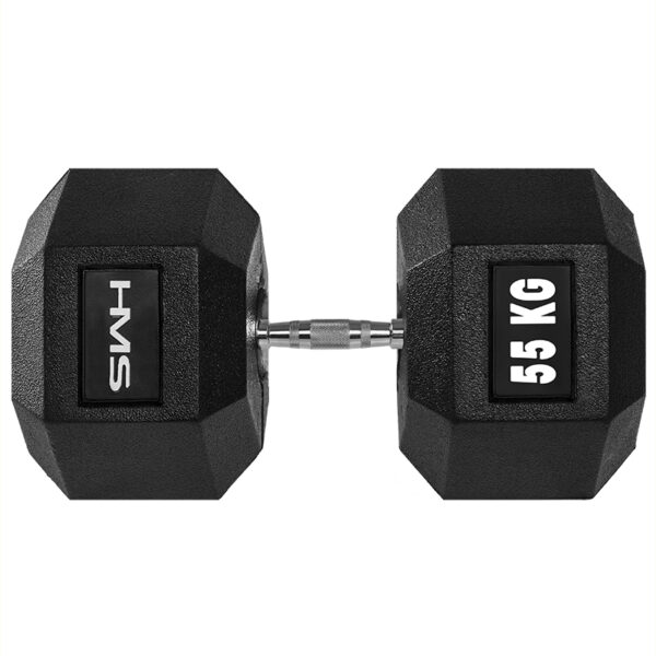Hex pro 55 kg hantla hms