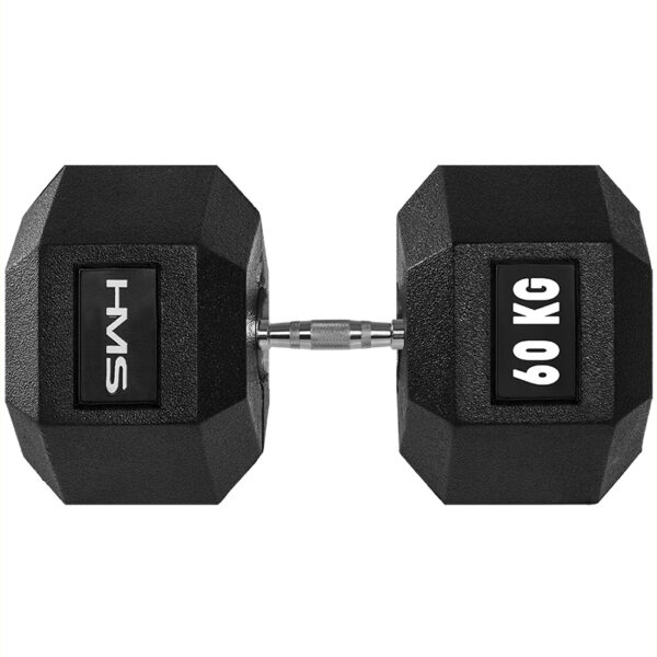 Hex pro 60 kg hantla hms