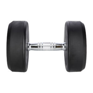 Hg pro 22.5 kg hantla gumowana hms