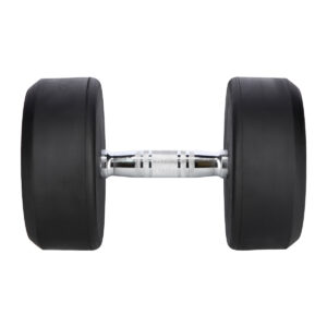 Hg pro 27.5 kg hantla gumowana hms