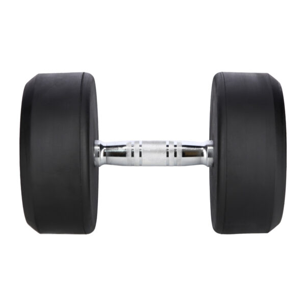 Hg pro 27.5 kg hantla gumowana hms
