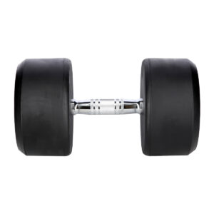 Hg pro 37.5 kg hantla gumowana hms