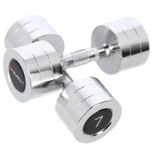 Chd07 hantle chromowane (2 szt.) hms