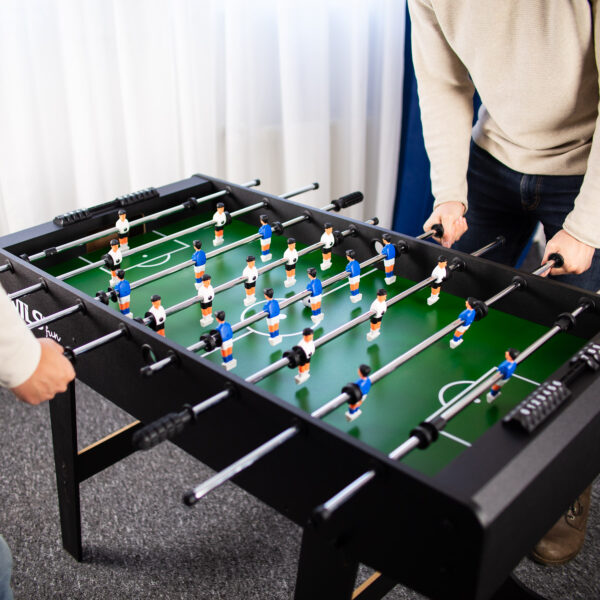 Sdgf stÓŁ do gry w piŁkarzyki skŁadany arena 1 nils fun