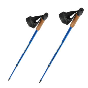 Nw607 blue kije nordic walking nils
