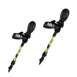 Tk8608 kije trekkingowe automatyczne nils