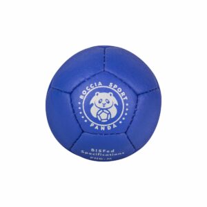 Boccia panda