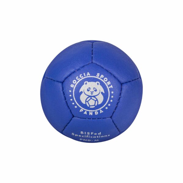 Boccia panda