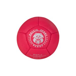 Pojedyncza bila boccia panda