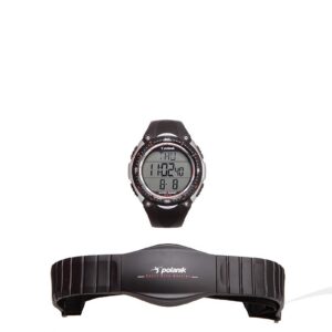Zp-08400 (zegarek sportowy z pulsometrem)