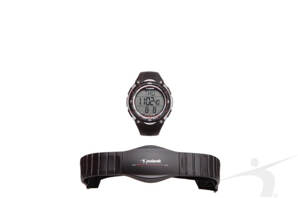 Zp-08400 (zegarek sportowy z pulsometrem)