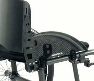 Voyager evo wózek aktywny