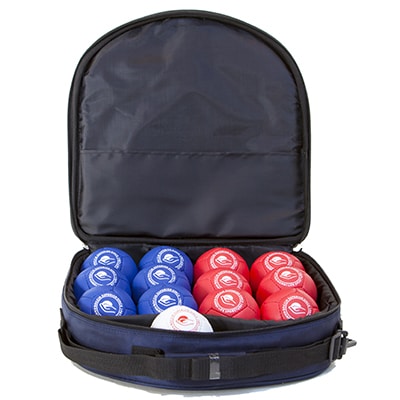 Boccia superior classic w torbie na ramię m Boccia superior classic w torbie na ramię m