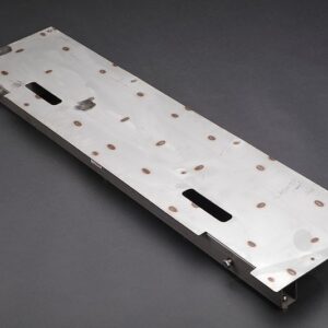 S-0250-000-16-00-00 (belka nośna nierdzewna do belki wyczynowej 34cm)