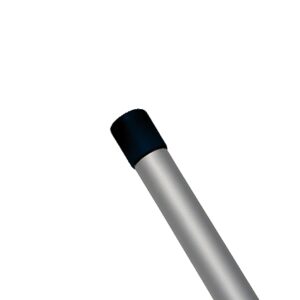 Lr18-s0560 (listwa aluminiowa równająca z trzonkiem)
