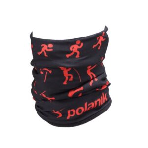 Tb001/14 (bandana sportowa, czarna)