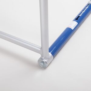 Pp-173/6a (płotek wyczynowy aluminiowy składany)