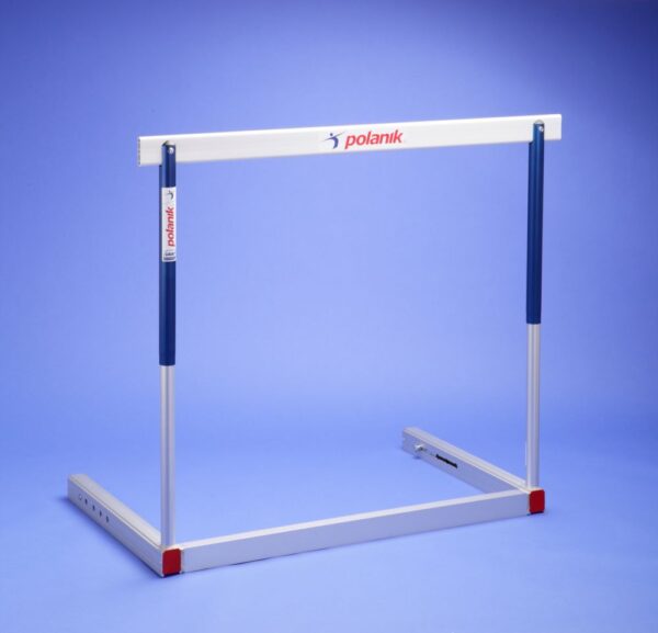 S-018-p (płotek wyczynowy aluminiowy) S-018-p (płotek wyczynowy aluminiowy)