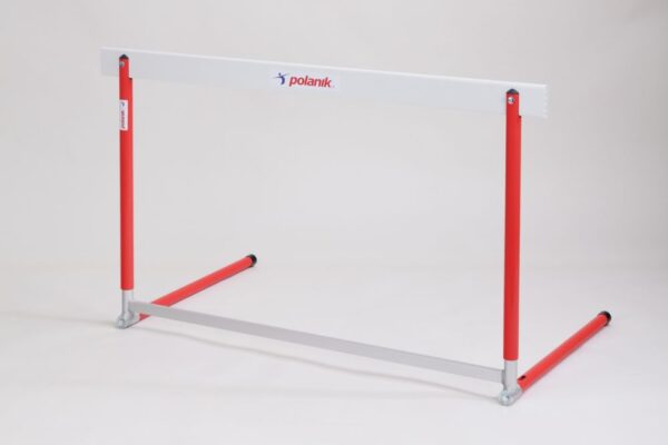 Pp21-176/ff (płotek treningowy aluminiowy ze składanymi stopami) Pp21-176/ff (płotek treningowy aluminiowy ze składanymi stopami)