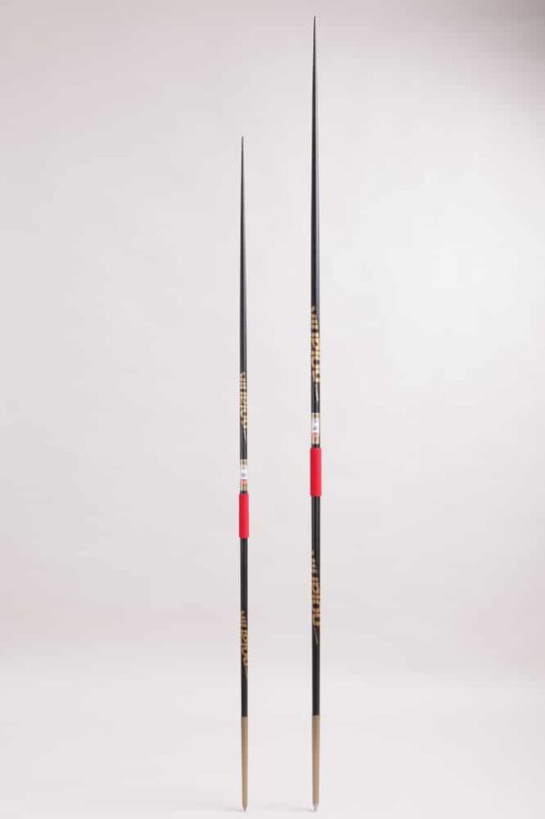 Ca19-600 (oszczep wyczynowy carbon premium line)