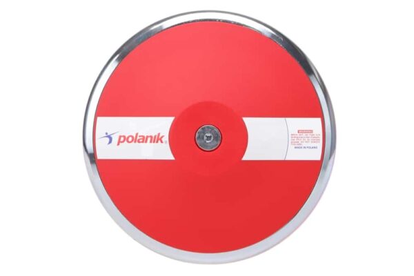 Tpd11-1,25 (dysk treningowy plastikowy)