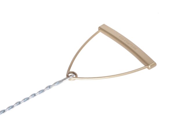Wh20-4-g (premium line gold hammer by anita włodarczyk, 4 kg)