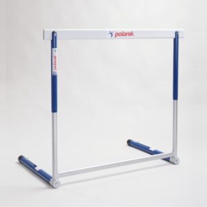 Pp15-173/6d (płotek wyczynowy aluminiowy składany)