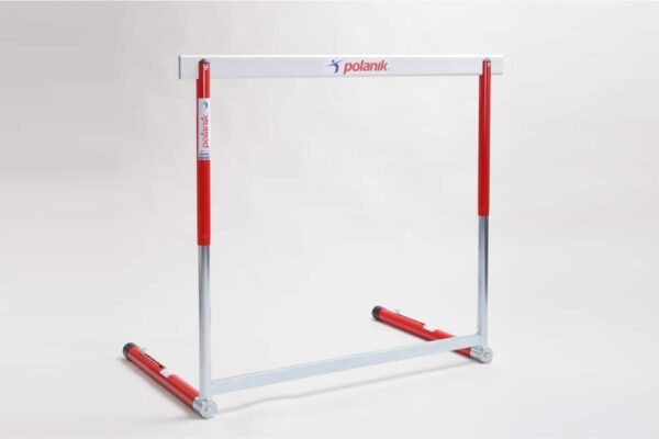 Pp-171/6d (płotek wyczynowy stalowo - aluminiowy składany) Pp-171/6d (płotek wyczynowy stalowo - aluminiowy składany)
