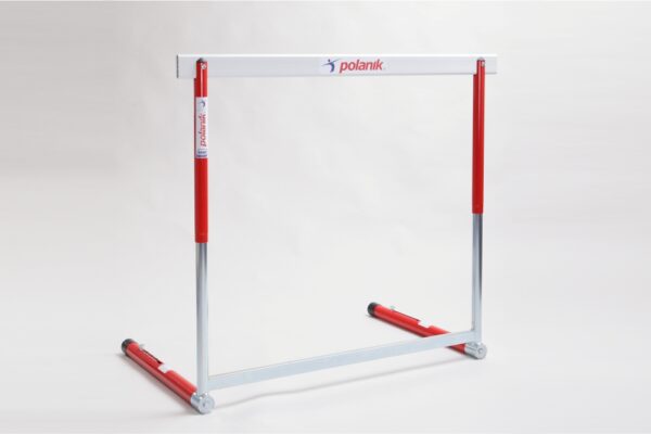 Płotek wyczynowy składany, szer. 90 cm Polanik S-280