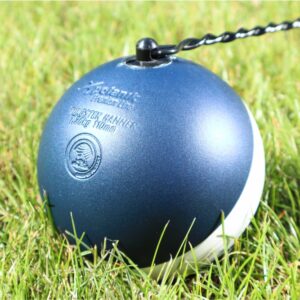 Pth23-7,26/110 (polanik tungsten hammer, 7,26 kg rdzeń wolframowy)