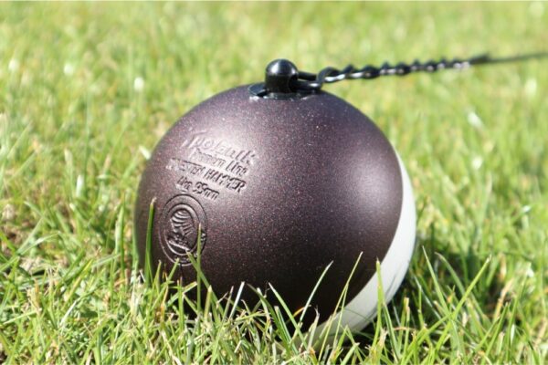 Pth23-4/95 (polanik tungsten hammer, 4kg rdzeń wolframowy) Pth23-4/95 (polanik tungsten hammer, 4kg rdzeń wolframowy)