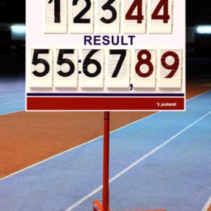 T11-18-s0558 track events result board