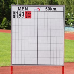 Tcs16-s0514 (tablica magnetyczna do chodu sportowego)