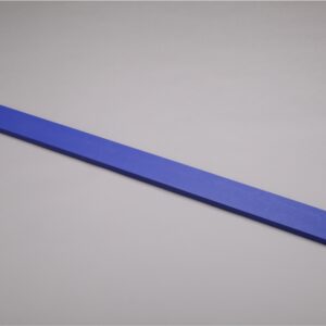 S-250-02-03 (listwa bez plasteliny do treningu)