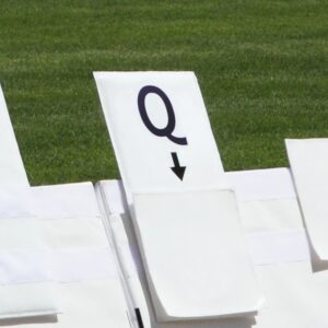 Q16-trm (tabliczka z literą q 20 x 20)