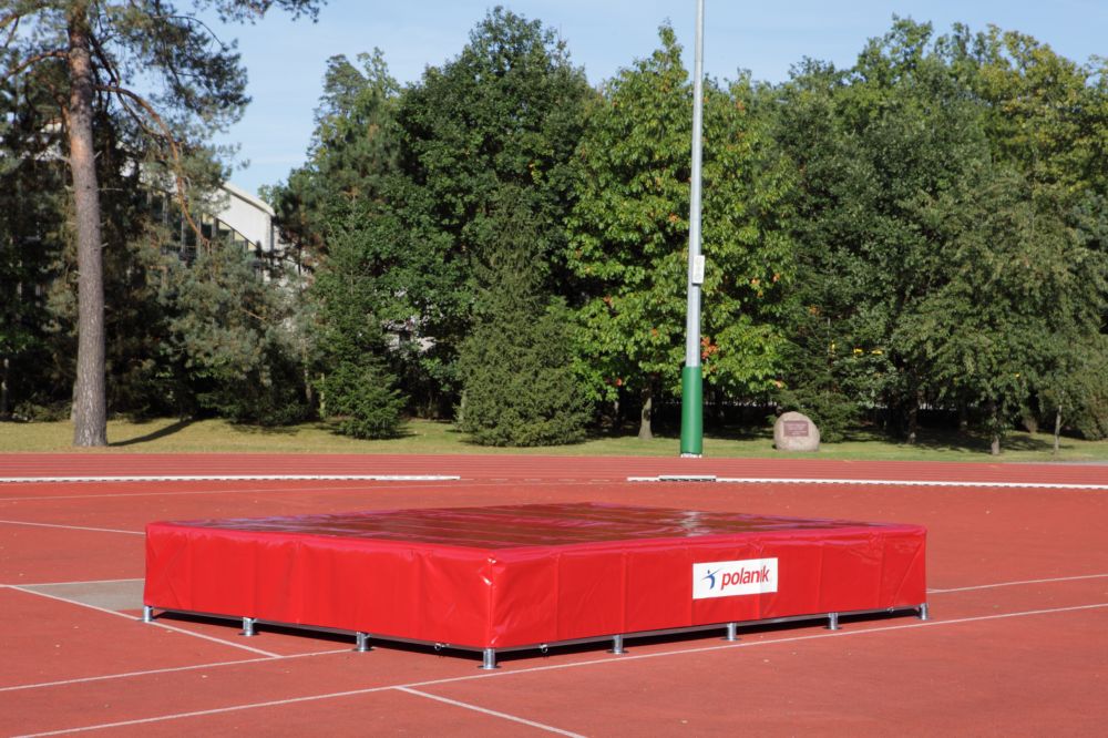 Pokrowiec przeciwdeszczowy Polanik P-535