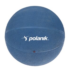 Plg-2 (piłka lekarska gumowa 2kg)