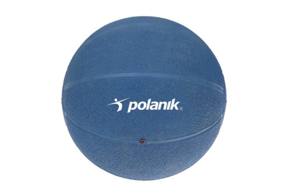 Plg-2 (piłka lekarska gumowa 2kg) Plg-2 (piłka lekarska gumowa 2kg)