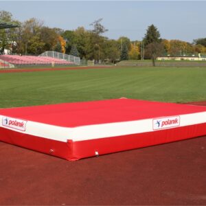 W25-635-m (zeskok szkolno - treningowy jednobryłowy do skoku wzwyż)