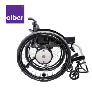 Alber twion m24