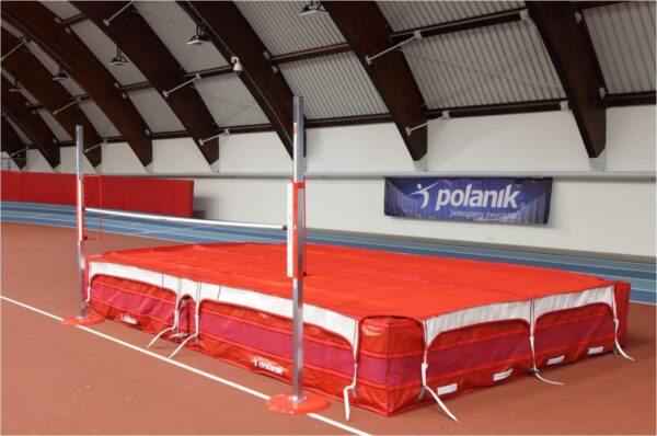 Zeskok klubowy drop zone Polanik HJDZ16-536