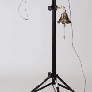 T2-lb14 (tablica led licznik okrążeń z dzwonkiem)
