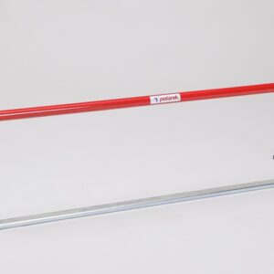 Pp17-s546 (płotek do wieloskoków regulowany 15-25 cm)